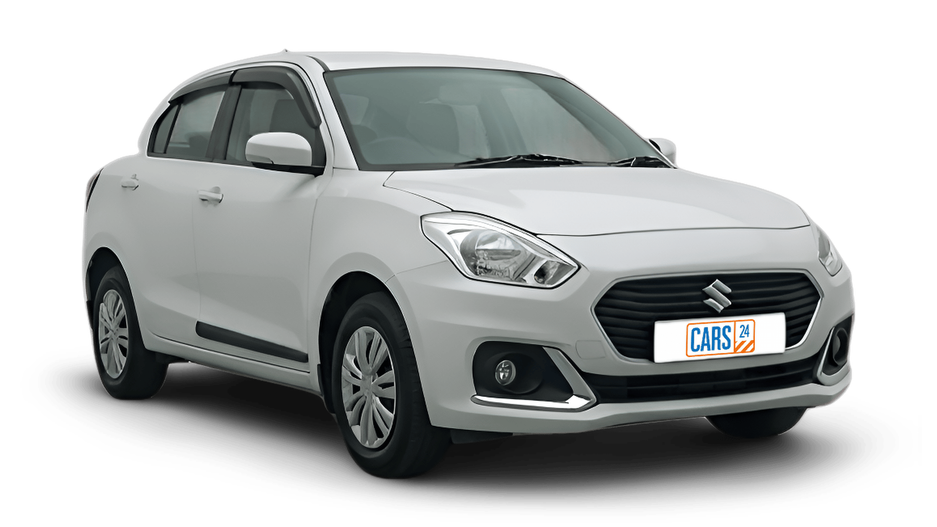 2020 Maruti Dzire - Sedan - Petrol - Manual - ₹4.80 lakh